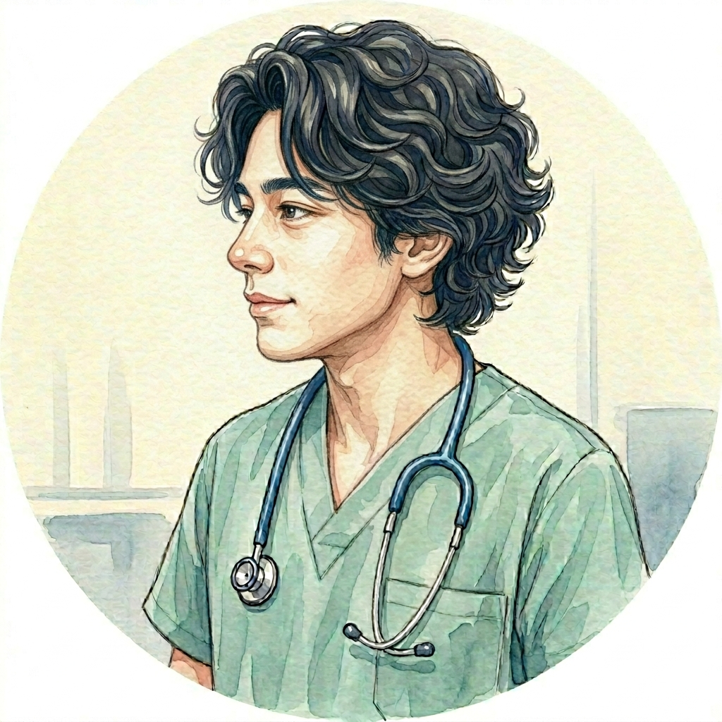 監修医師